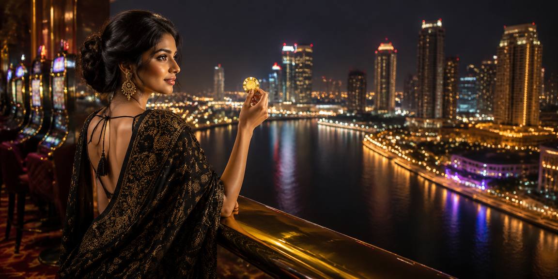 367 bet লাইভ ক্যাসিনো গেম